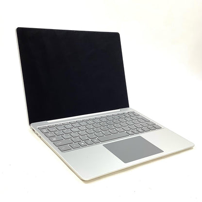 【全額返金保証】【最速発送】Microsoft Surface Laptop Go（初代) intel core i5-1035G1 8GB M.2 SSD 128GB 84% 動作確認済