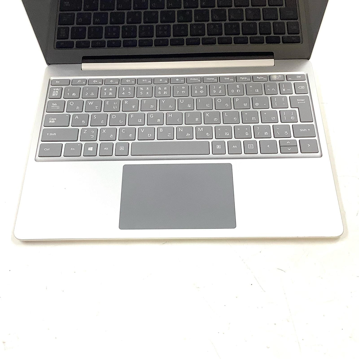 【全額返金保証】【最速発送】Microsoft Surface Laptop Go（初代) intel core i5-1035G1 8GB M.2 SSD 128GB 84% 動作確認済