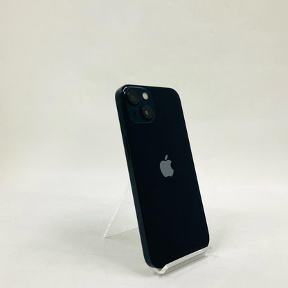 【全額返金保証】【最速発送】Apple iPhone iPhone 13 256GB ミッドナイト docomo 白ロム 動作確認済 88%
