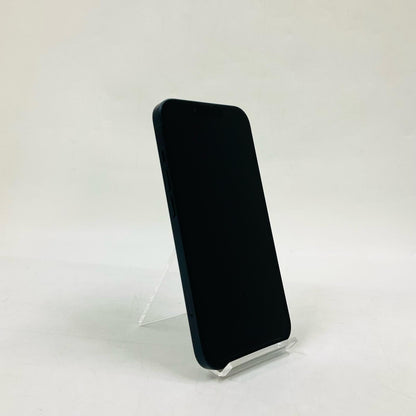 【全額返金保証】【最速発送】Apple iPhone iPhone 13 256GB ミッドナイト docomo 白ロム 動作確認済 88%