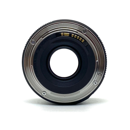 【全額返金保証】【最速発送】Canon EF50mm F1.8 STM 美品 動作確認済