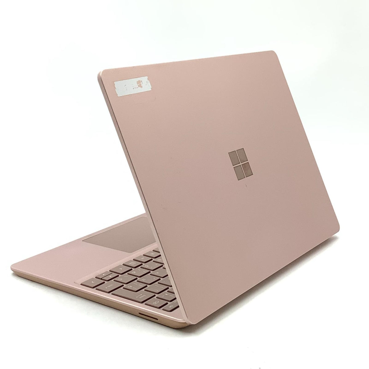 【全額返金保証】【最速発送】Microsoft Surface Laptop Go（初代) Intel Core i5-1035G1 8GB M.2 SSD 128GB 82% 動作確認済