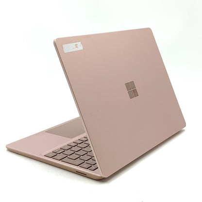 【全額返金保証】【最速発送】Microsoft Surface Laptop Go（初代) Intel Core i5-1035G1 8GB M.2 SSD 128GB 82% 動作確認済