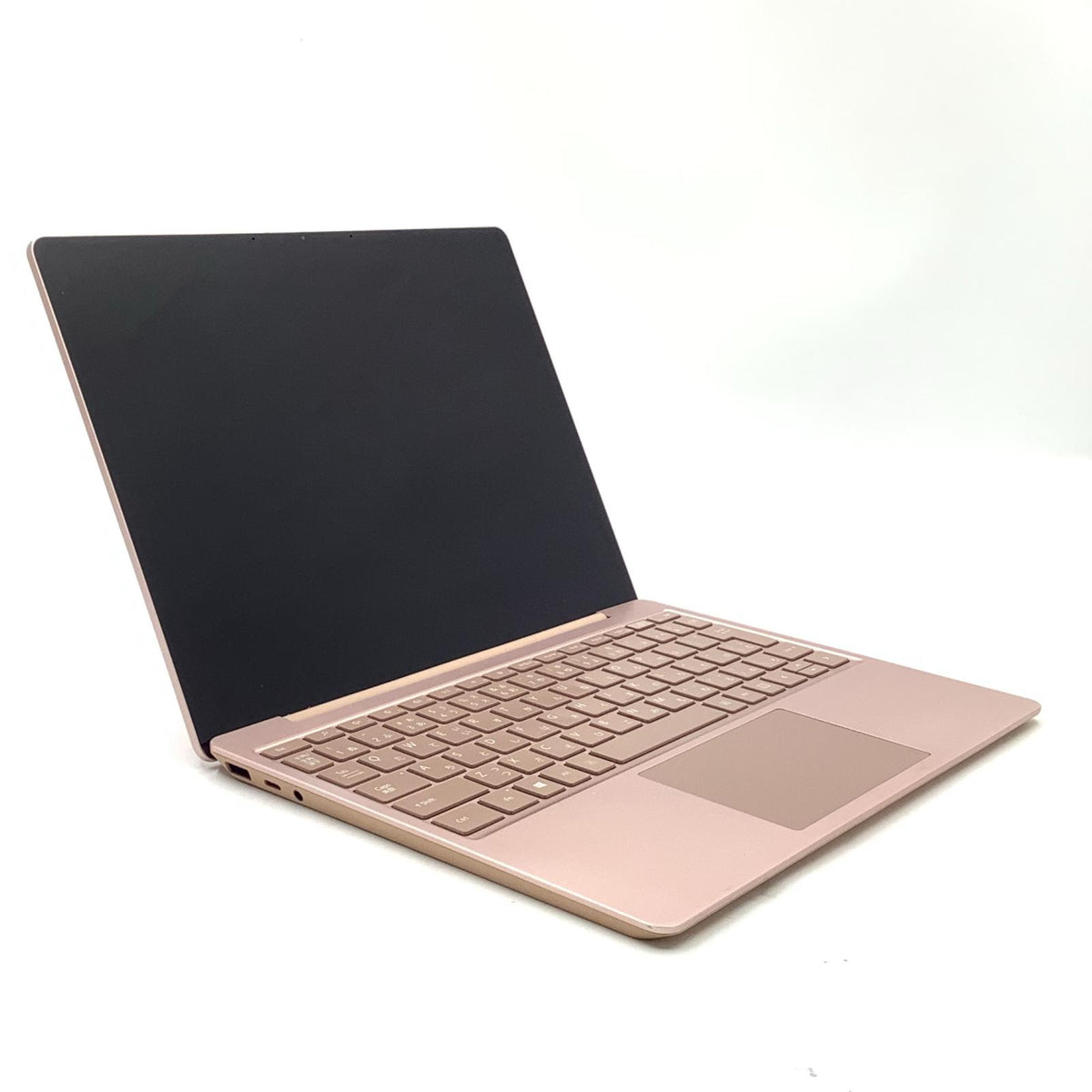 【全額返金保証】【最速発送】Microsoft Surface Laptop Go（初代) Intel Core i5-1035G1 8GB M.2 SSD 128GB 82% 動作確認済