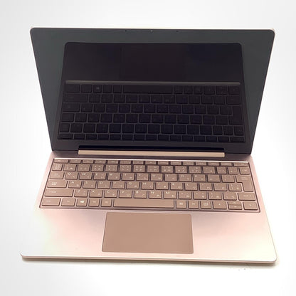【全額返金保証】【最速発送】Microsoft Surface Laptop Go（初代) Intel Core i5-1035G1 8GB M.2 SSD 128GB 82% 動作確認済