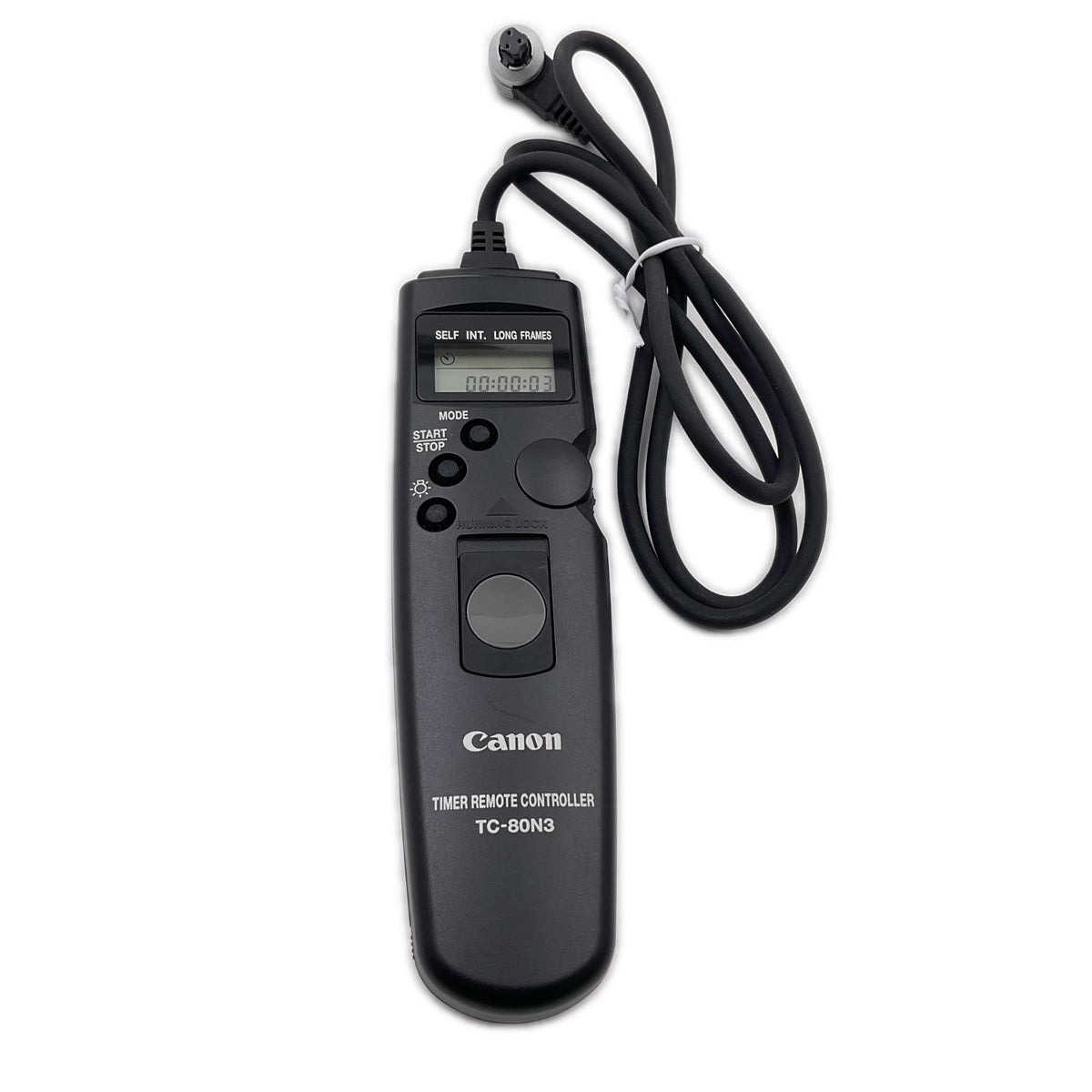 【全額返金保証】【最速発送】Canon TC-80N3 美品 動作確認済
