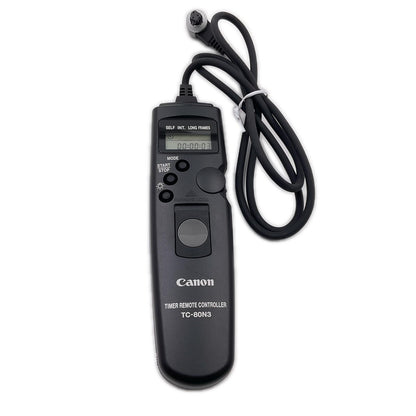 【全額返金保証】【最速発送】Canon TC-80N3 美品 動作確認済