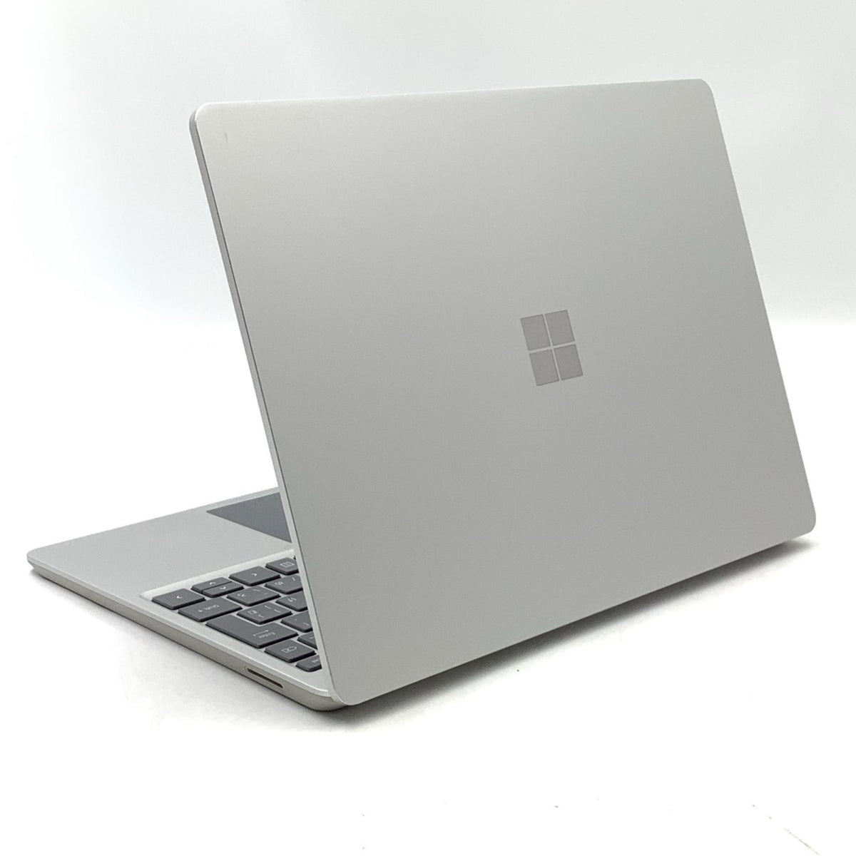 【最速発送】Microsoft Surface Laptop Go（初代) Intel Core i5-1035G1 8GB M.2 SSD 256GB 79%【難有】