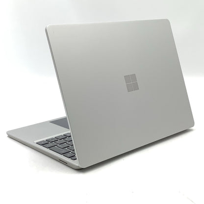 【最速発送】Microsoft Surface Laptop Go（初代) Intel Core i5-1035G1 8GB M.2 SSD 256GB 79%【難有】