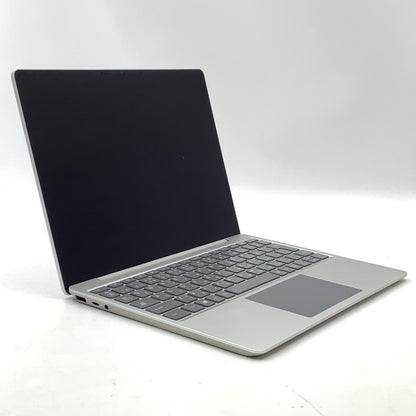 【最速発送】Microsoft Surface Laptop Go（初代) Intel Core i5-1035G1 8GB M.2 SSD 256GB 79%【難有】