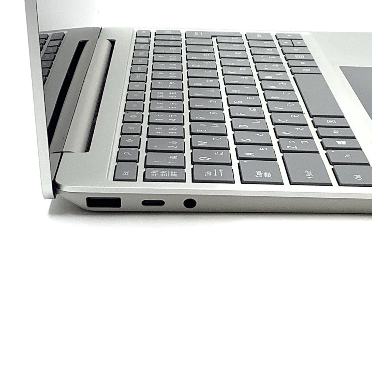 【最速発送】Microsoft Surface Laptop Go（初代) Intel Core i5-1035G1 8GB M.2 SSD 256GB 79%【難有】