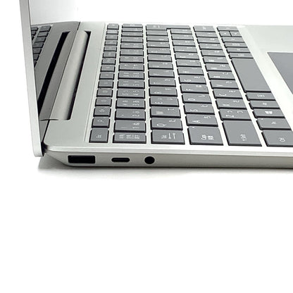 【最速発送】Microsoft Surface Laptop Go（初代) Intel Core i5-1035G1 8GB M.2 SSD 256GB 79%【難有】