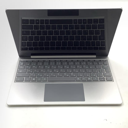 【最速発送】Microsoft Surface Laptop Go（初代) Intel Core i5-1035G1 8GB M.2 SSD 256GB 79%【難有】