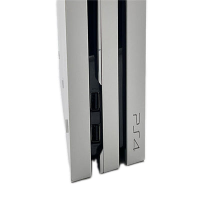 【全額返金保証】【最速発送】Sony PS4 PS4 Pro CUH-7200B B02 美品 動作確認済