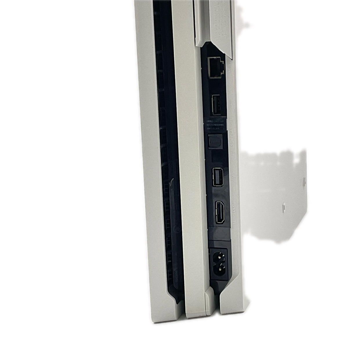 【全額返金保証】【最速発送】Sony PS4 PS4 Pro CUH-7200B B02 美品 動作確認済