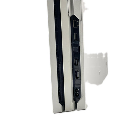 【全額返金保証】【最速発送】Sony PS4 PS4 Pro CUH-7200B B02 美品 動作確認済