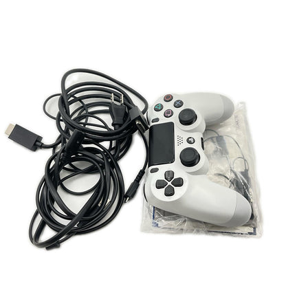 【全額返金保証】【最速発送】Sony PS4 PS4 Pro CUH-7200B B02 美品 動作確認済
