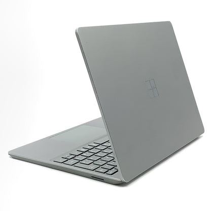 【最速発送】Microsoft Surface Laptop Go 2 intel core i5-1135G7 8GB M.2 SSD 127GB 89%【難有】