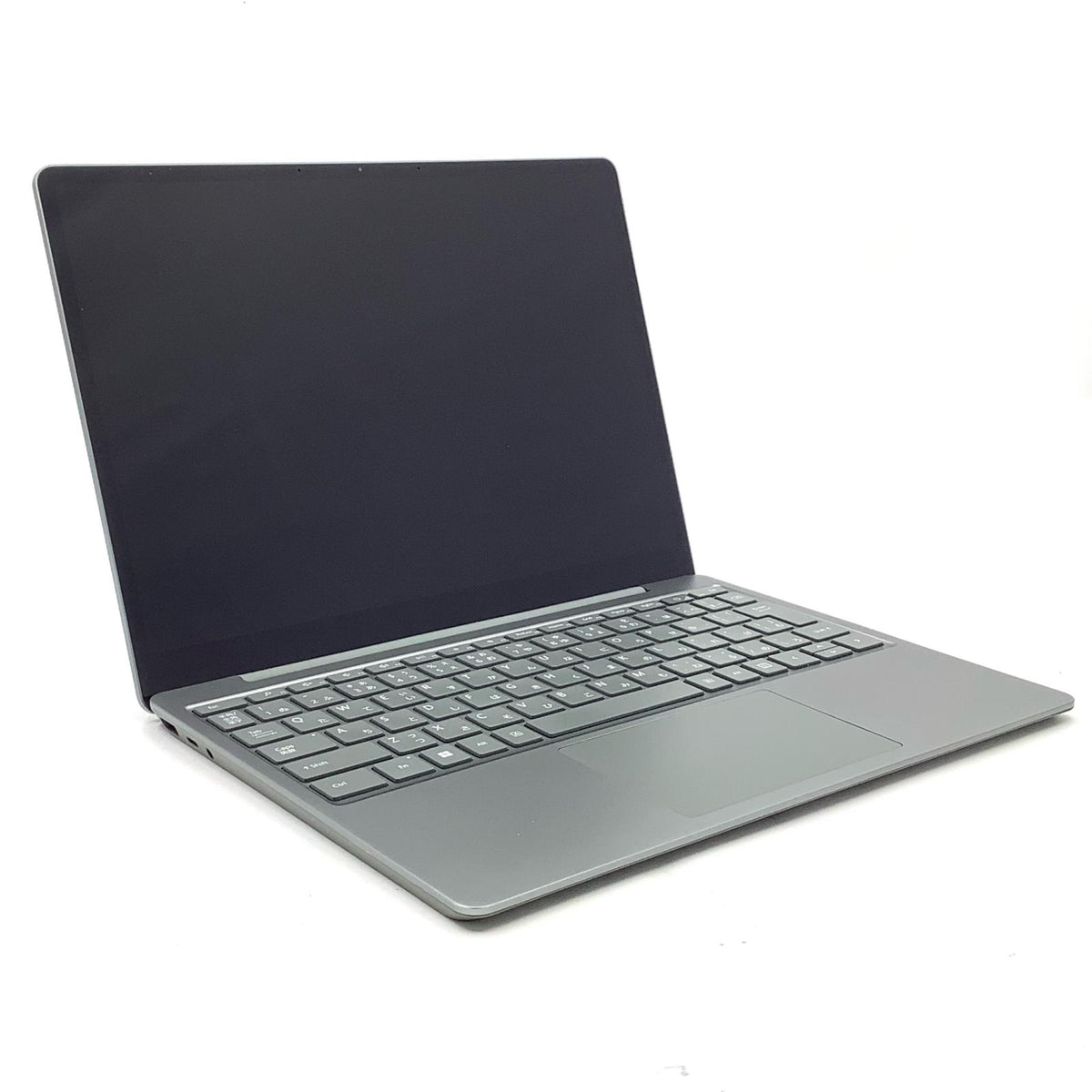 【最速発送】Microsoft Surface Laptop Go 2 intel core i5-1135G7 8GB M.2 SSD 127GB 89%【難有】