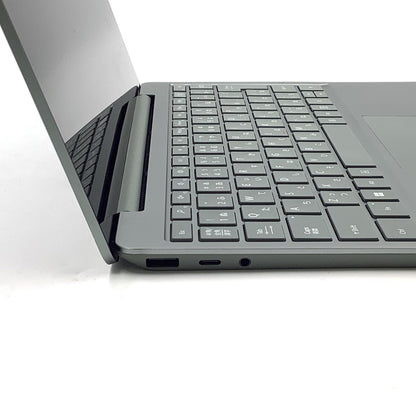 【最速発送】Microsoft Surface Laptop Go 2 intel core i5-1135G7 8GB M.2 SSD 127GB 89%【難有】