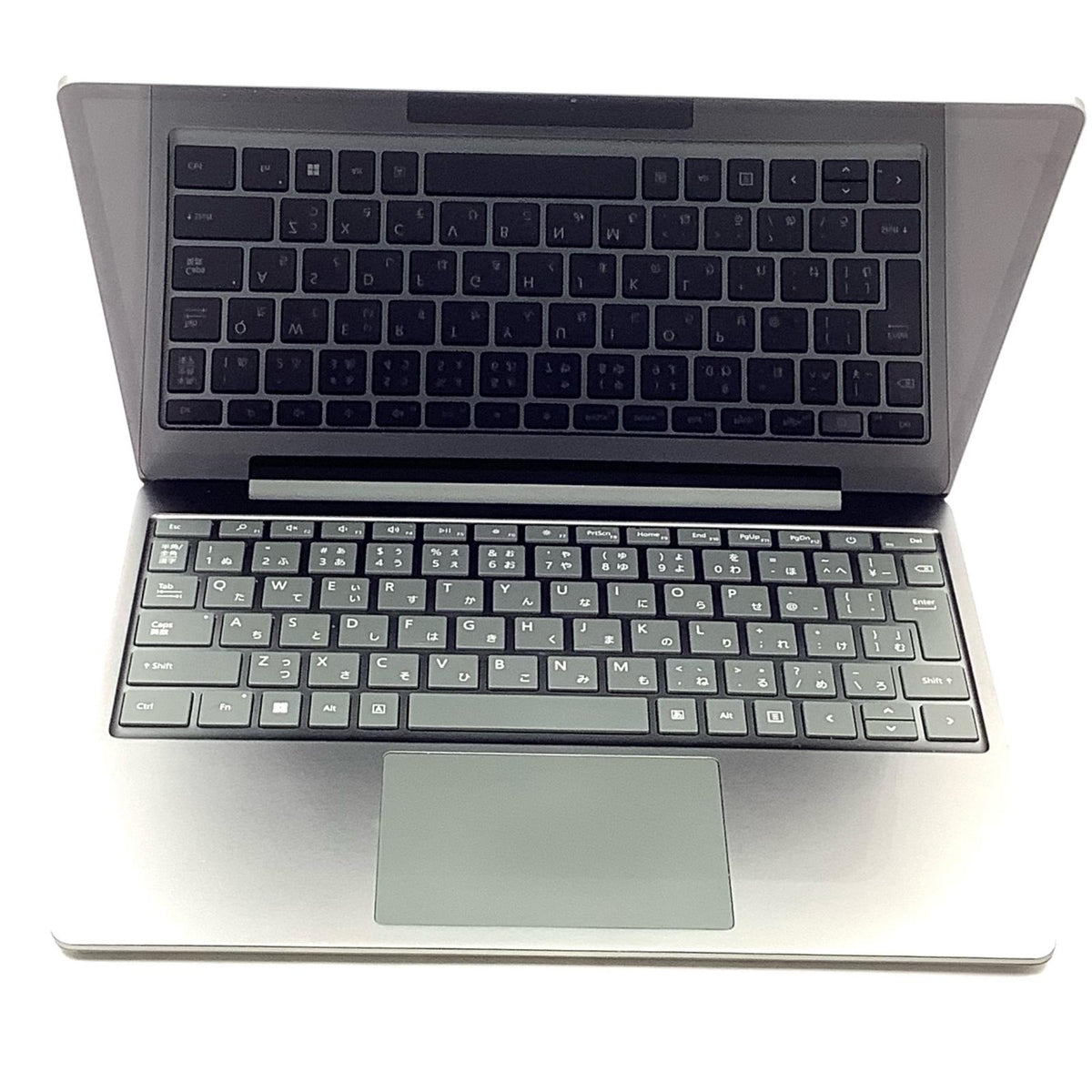 【最速発送】Microsoft Surface Laptop Go 2 intel core i5-1135G7 8GB M.2 SSD 127GB 89%【難有】