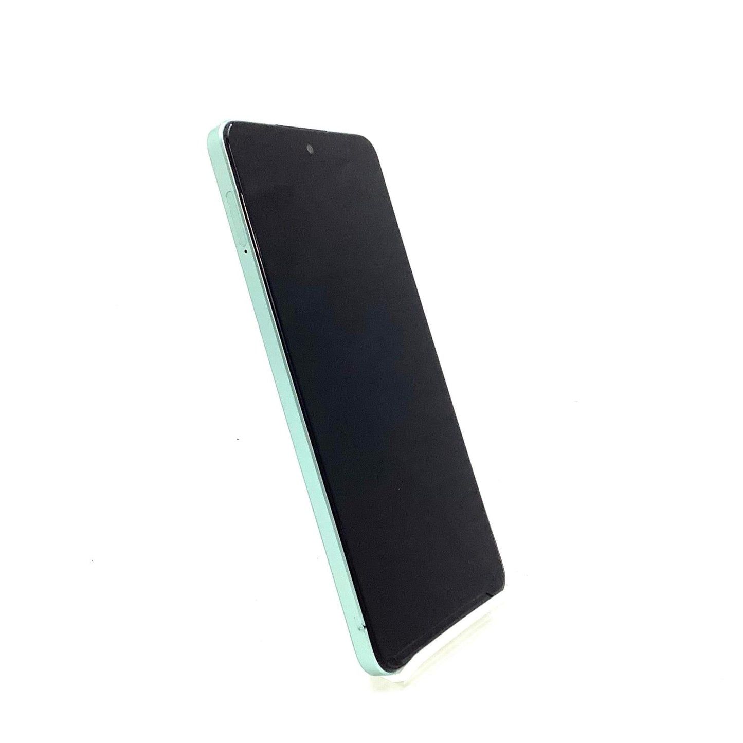 【最速発送】OPPO A 79　5G 128GB グローグリーン SIMフリー CPH2557 白ロム【難有】