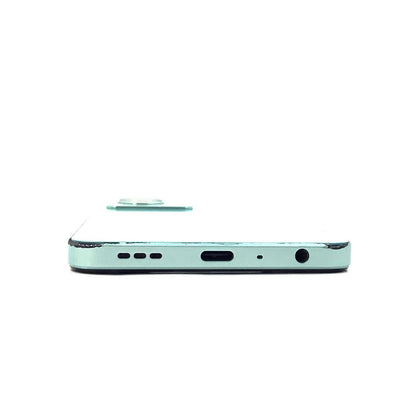 【最速発送】OPPO A 79　5G 128GB グローグリーン SIMフリー CPH2557 白ロム【難有】