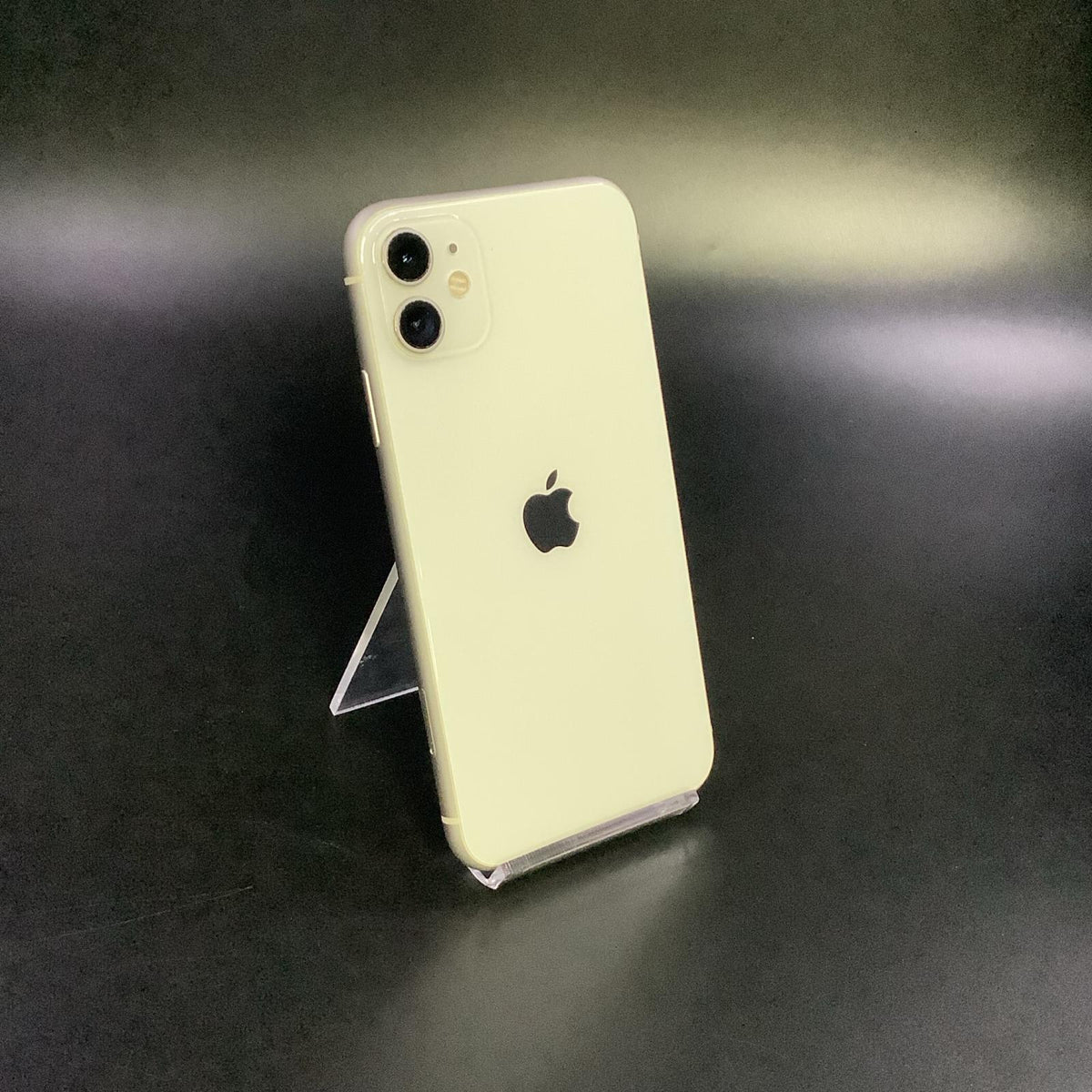 【全額返金保証】【最速発送】Apple iPhone iPhone 11 64GB ホワイト Softbank 白ロム 動作確認済 74%