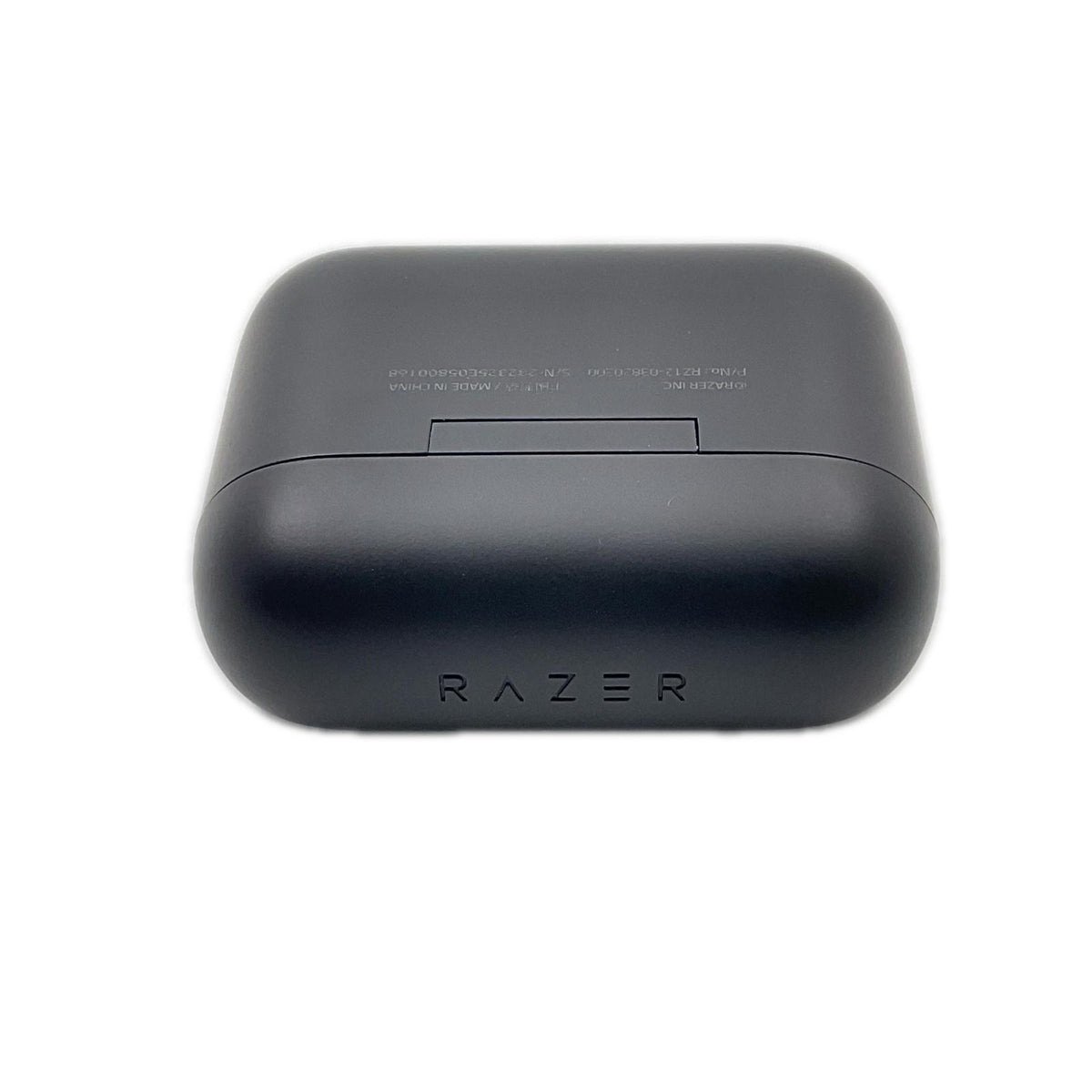 【全額返金保証】【最速発送】 Razer Hammerhead HyperSpeed for Xbox RZ12-03820200-R3A1 ワイヤレスイヤホン ドングル付 美品 動作確認済