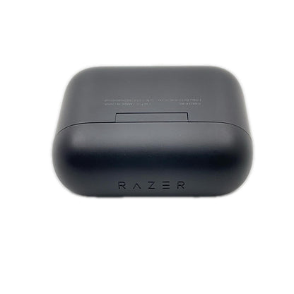 【全額返金保証】【最速発送】 Razer Hammerhead HyperSpeed for Xbox RZ12-03820200-R3A1 ワイヤレスイヤホン ドングル付 美品 動作確認済