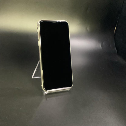 【全額返金保証】【最速発送】Apple iPhone iPhone 11 64GB ホワイト au 白ロム 動作確認済 75%