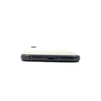 【最速発送】Apple iPhone iPhone SE（第2世代） 128GB ブラック Softbank 白ロム【難有】