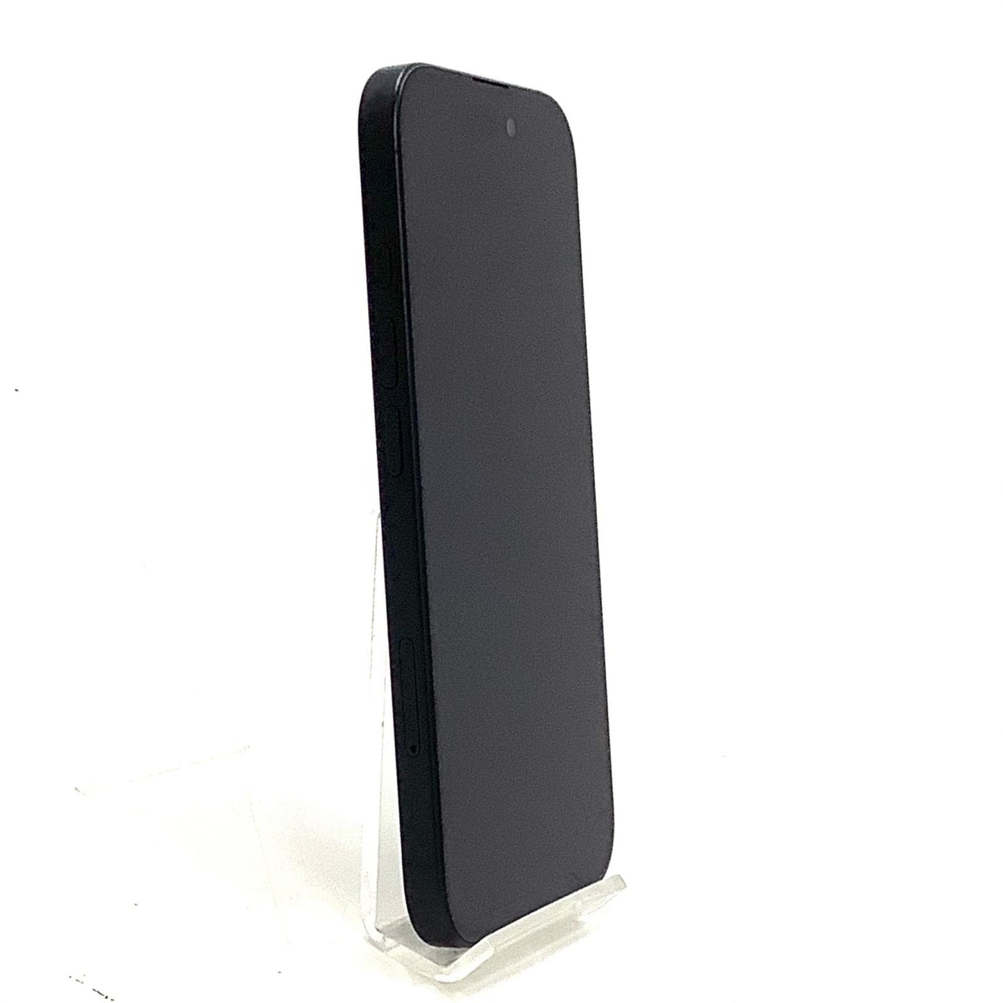 【全額返金保証】【最速発送】Apple iPhone iPhone 16 128GB ブラック SIMフリー 白ロム 動作確認済 90%