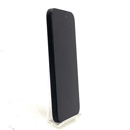 【全額返金保証】【最速発送】Apple iPhone iPhone 16 128GB ブラック SIMフリー 白ロム 動作確認済 90%