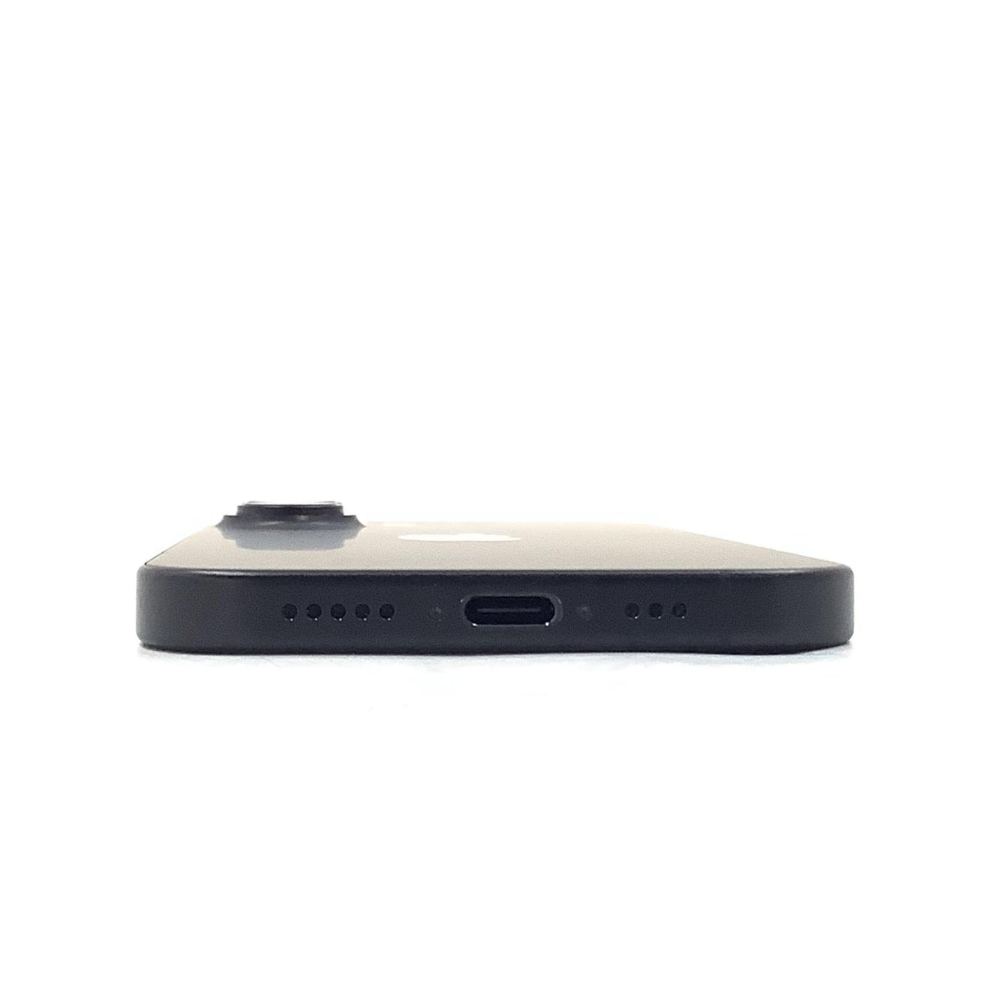 【全額返金保証】【最速発送】Apple iPhone iPhone 16 128GB ブラック SIMフリー 白ロム 動作確認済 90%
