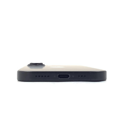 【全額返金保証】【最速発送】Apple iPhone iPhone 16 128GB ブラック SIMフリー 白ロム 動作確認済 90%