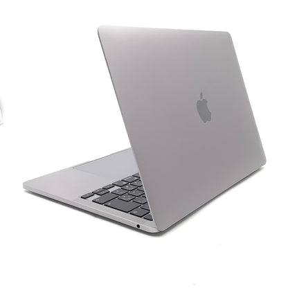 【全額返金保証】【最速発送】Apple MacBook Pro 13インチ 2020 Apple M1 16GB 512GB スペースグレイ 92% 美品 動作確認済