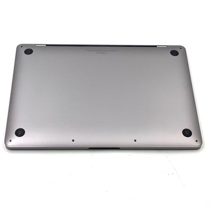 【全額返金保証】【最速発送】Apple MacBook Pro 13インチ 2020 Apple M1 16GB 512GB スペースグレイ 92% 美品 動作確認済