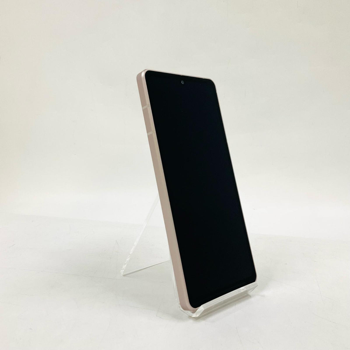 【全額返金保証】【最速発送】SHARP AQUOS sense8 128GB ライトカッパー 楽天モバイル SH-M26 白ロム 美品 動作確認済