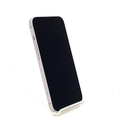 【全額返金保証】【最速発送】Apple iPhone iPhone 14 256GB パープル SIMフリー 白ロム 動作確認済 83%