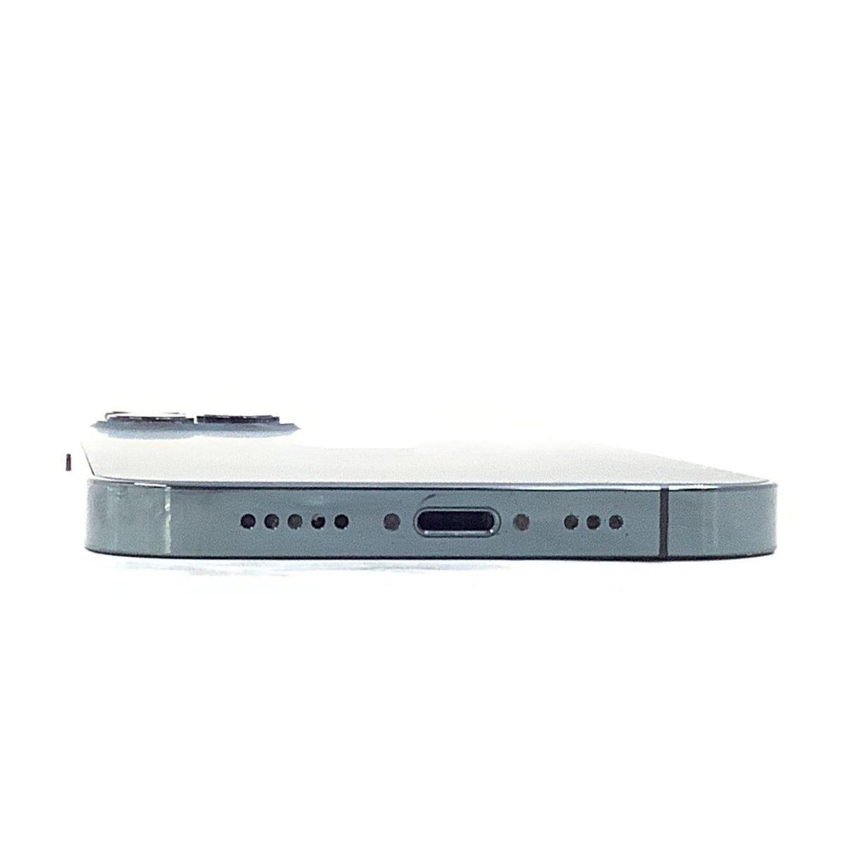 【全額返金保証】【最速発送】Apple iPhone iPhone Pro 12 128GB パシフィックブルー SIMフリー 白ロム 動作確認済 77%