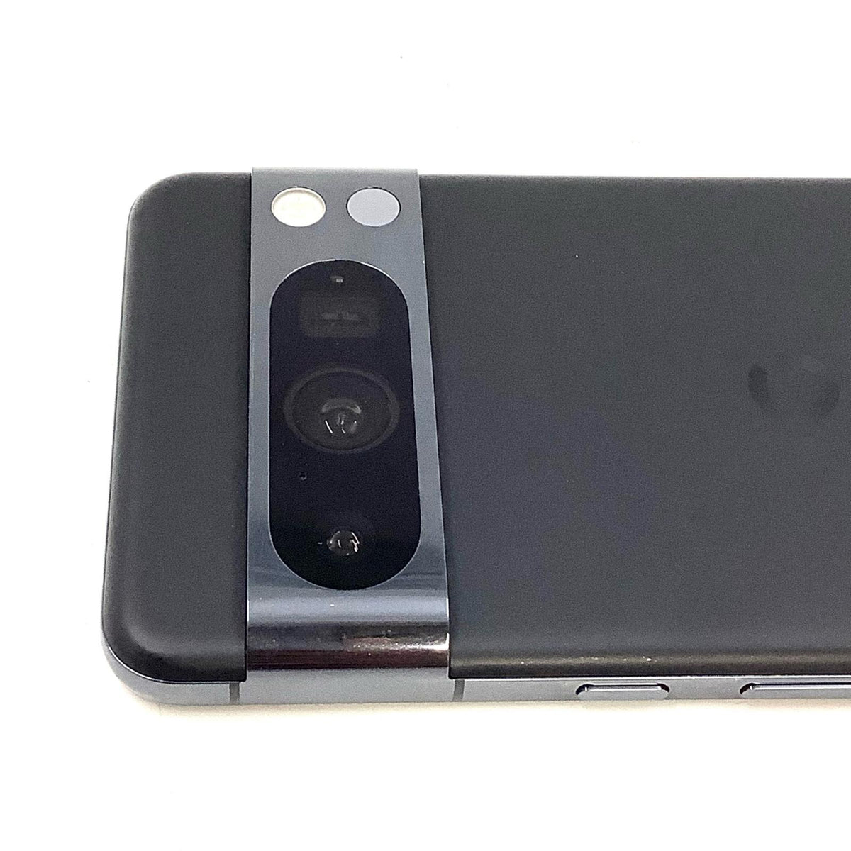 【全額返金保証】【最速発送】Google Pixel 8 Pro 128GB Obsidian Softbank GE9DP 白ロム 美品 動作確認済