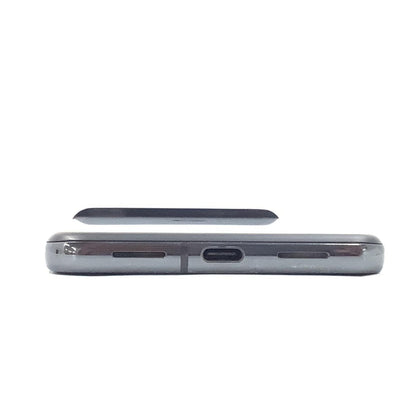 【全額返金保証】【最速発送】Google Pixel 8 Pro 128GB Obsidian Softbank GE9DP 白ロム 美品 動作確認済
