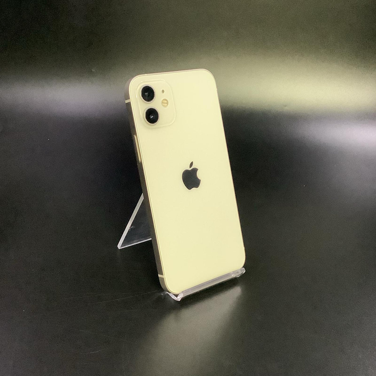【最速発送】Apple iPhone iPhone 12 256GB ホワイト au SIMフリー 白ロム【難有】 76%