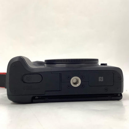 【全額返金保証】【最速発送】Canon コンパクトデジタルカメラ PowerShot G7 X Mark II 動作確認済