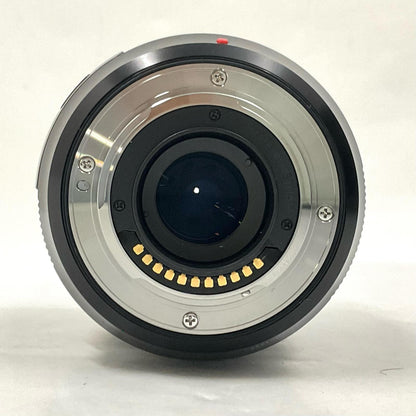 【全額返金保証】【最速発送】OLYMPUS M.ZUIKO DIGITAL ED 12-100mm F4 IS PRO 美品 動作確認済
