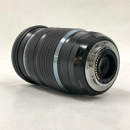 【全額返金保証】【最速発送】OLYMPUS M.ZUIKO DIGITAL ED 12-100mm F4 IS PRO 美品 動作確認済