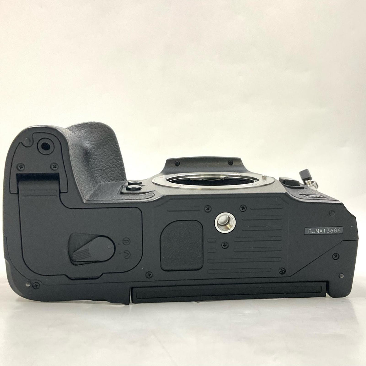 【全額返金保証】【最速発送】OM SYSTEM デジタル一眼 OM-1 ブラック ボディ 超美品 動作確認済