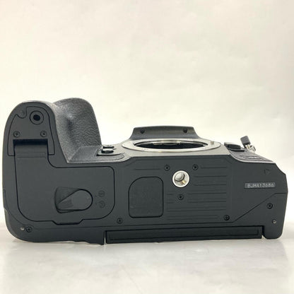 【全額返金保証】【最速発送】OM SYSTEM デジタル一眼 OM-1 ブラック ボディ 超美品 動作確認済