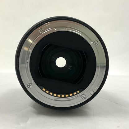 【全額返金保証】【最速発送】SIGMA 28-70mm F2.8 DG DN Eマウント 美品 動作確認済
